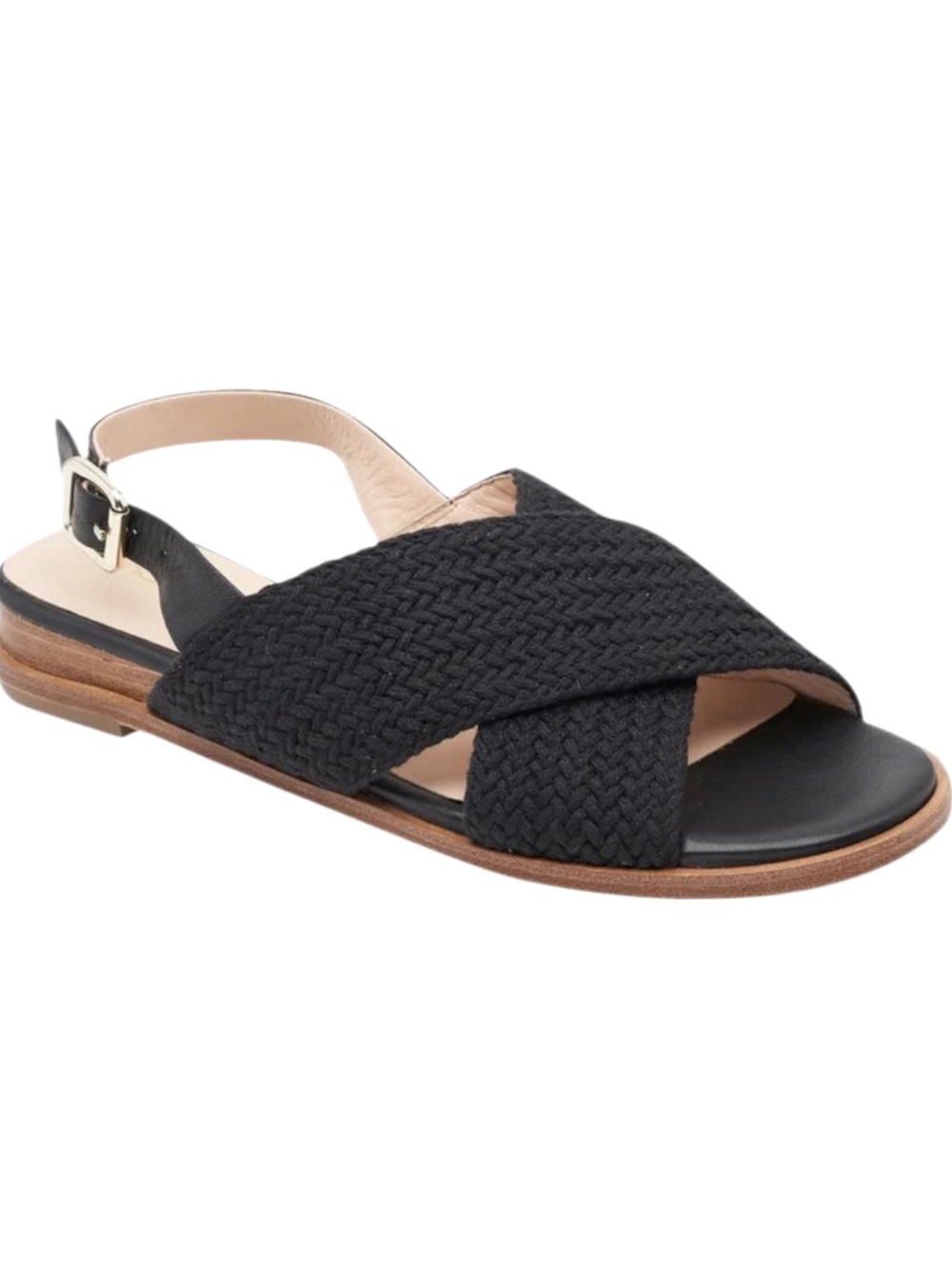 Andre Assous Ginny Sandal NWOT